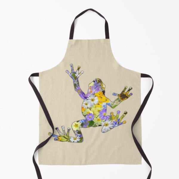 Item preview, Frog ethnic sign in modern abstract design designed and sold by mikistudio.