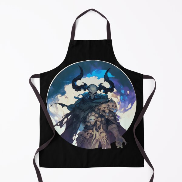 Item preview, Death himself designed and sold by SMARTKIT DESIGNAGENCY.