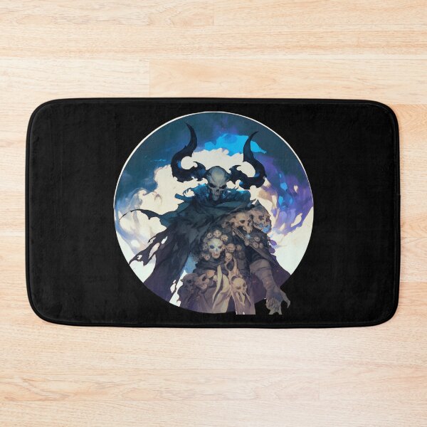 Item preview, Death himself designed and sold by SMARTKIT  DESIGNAGENCY.