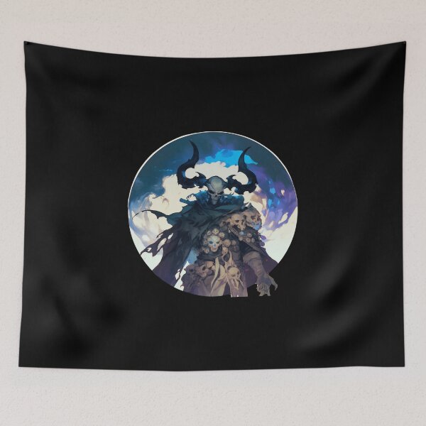 Item preview, Death himself designed and sold by SMARTKIT  DESIGNAGENCY.