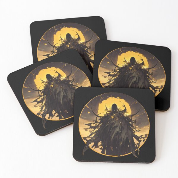 Item preview, Death himself designed and sold by SMARTKIT  DESIGNAGENCY.