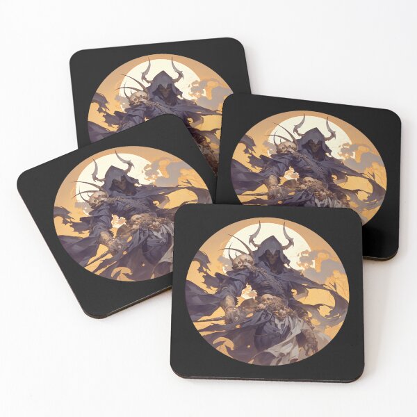 Item preview, Death himself designed and sold by SMARTKIT  DESIGNAGENCY.