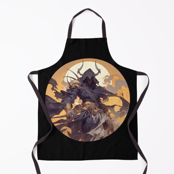 Item preview, Death himself designed and sold by SMARTKIT DESIGNAGENCY.