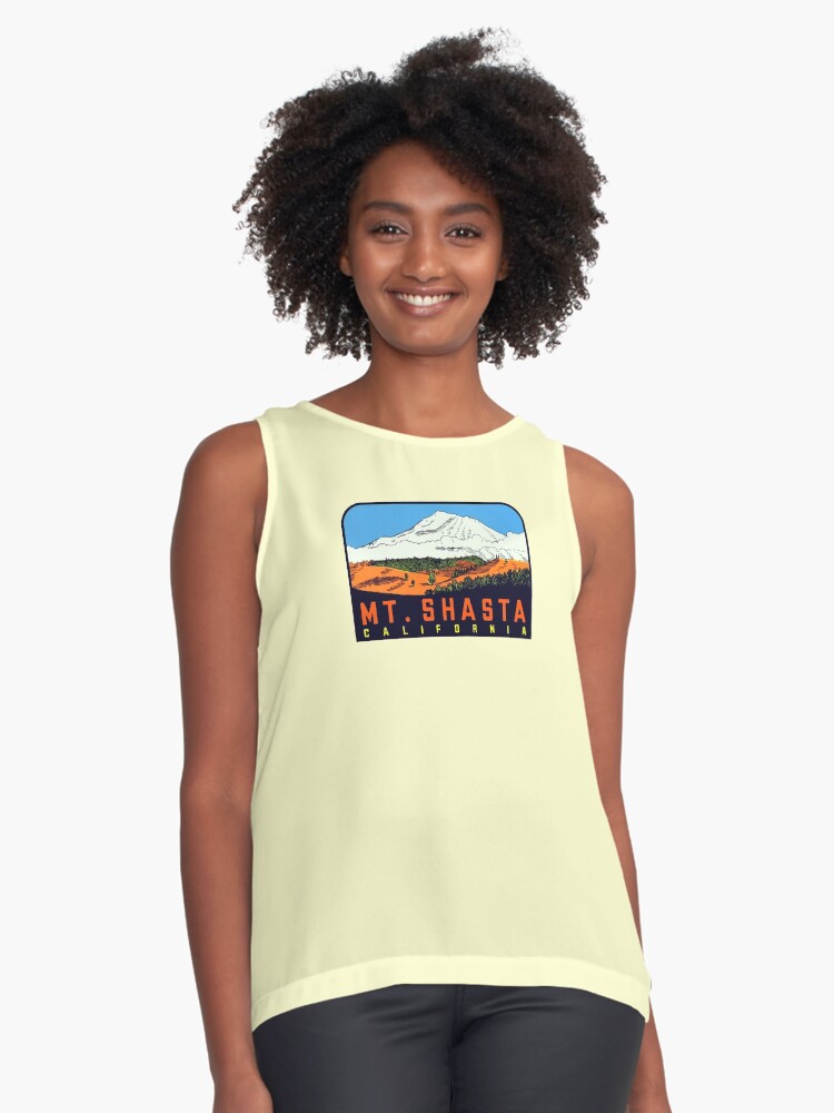 Item preview, Sleeveless Top designed and sold by historicimage.