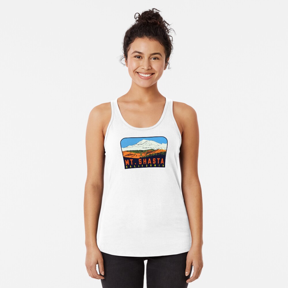 Item preview, Racerback Tank Top designed and sold by historicimage.