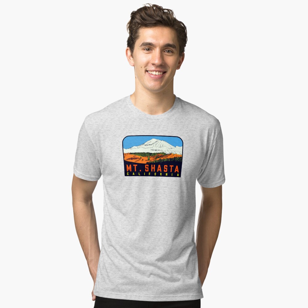 Item preview, Tri-blend T-Shirt designed and sold by historicimage.