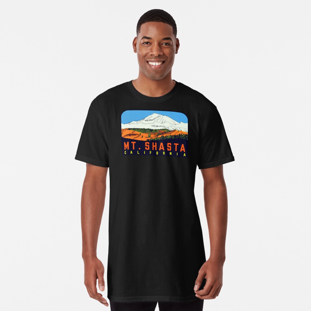Item preview, Long T-Shirt designed and sold by historicimage.
