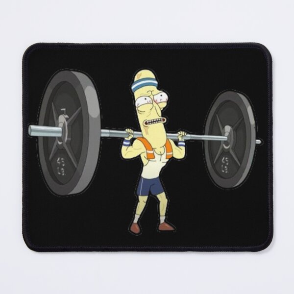 Item preview, Mr. Poopybutthole designed and sold by LA-SAM20.