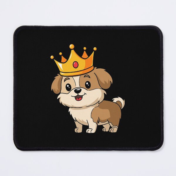 Item preview, Dog Royalty designed and sold by szidi04.