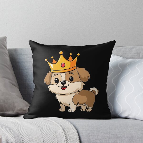 Item preview, Dog Royalty designed and sold by szidi04.