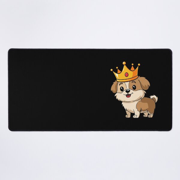 Item preview, Dog Royalty designed and sold by szidi04.