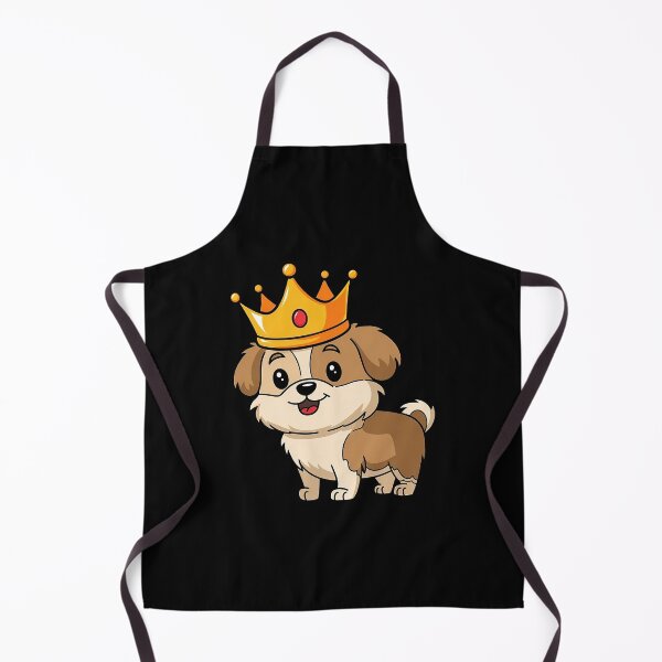 Item preview, Dog Royalty designed and sold by szidi04.