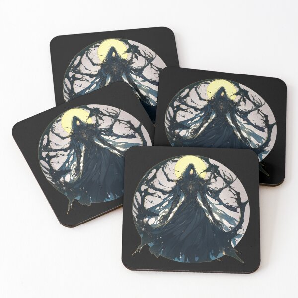 Item preview, Death himself designed and sold by SMARTKIT  DESIGNAGENCY.