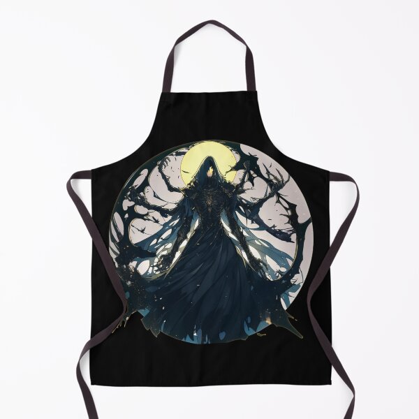 Item preview, Death himself designed and sold by SMARTKIT DESIGNAGENCY.