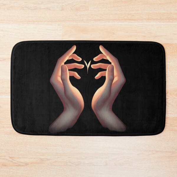 Item preview,  Nurturing Hands Holding a Seedling designed and sold by IllumeInk.