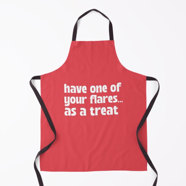 Item preview, Have One of Your Flares As A Treat Funny Flare Day Hoodies T-Shirts Humorous Tees Flaring Up Autoimmune Disorders designed and sold by ChronicillnessT.