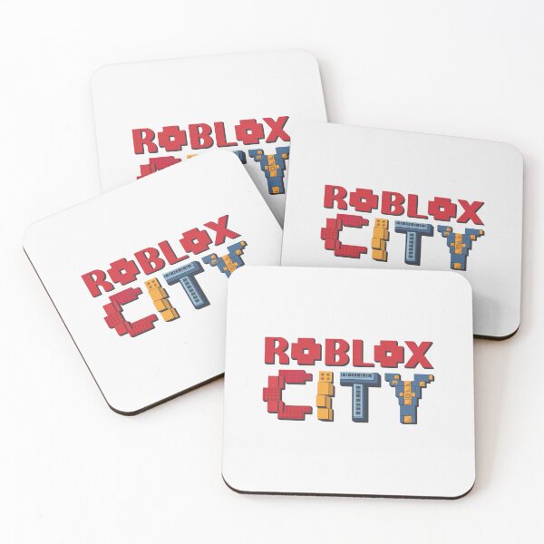 Item preview, Roblox City - Kids designed and sold by SignumShop.