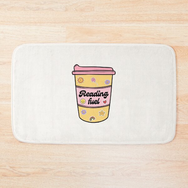Item preview, Reading fuel designed and sold by Neadoodles.