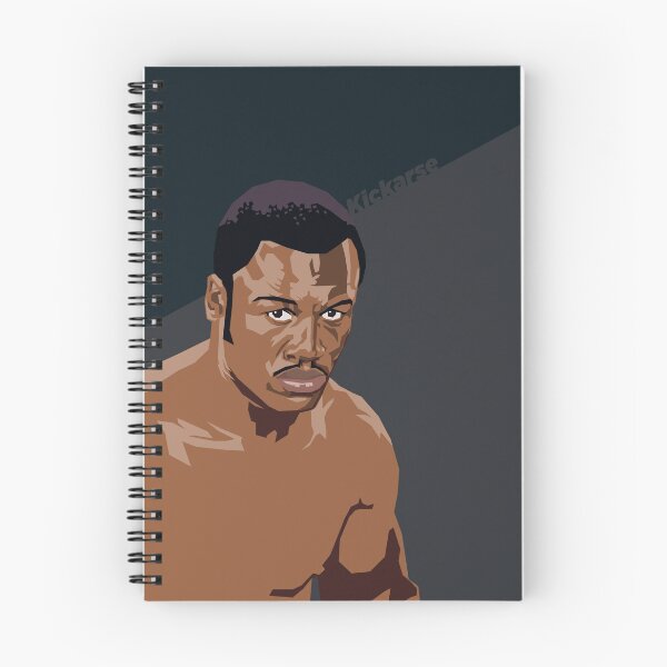 Item preview, Boxing Greats - JF designed and sold by kickarse.