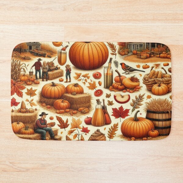 Item preview, seasonal activities enjoyment designed and sold by Dominika Farkašová.