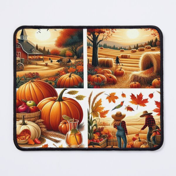 Item preview, celebrate the harvest theme designed and sold by Dominika Farkašová.