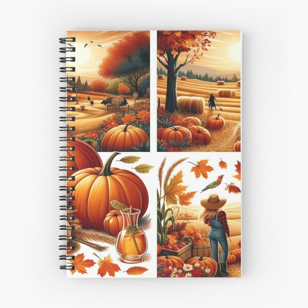 Item preview, celebrate the harvest theme designed and sold by Dominika Farkašová.