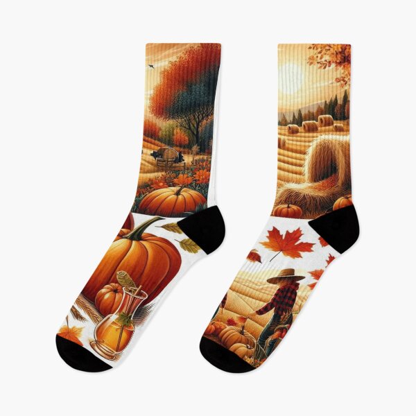 Item preview, celebrate the harvest theme designed and sold by Dominika Farkašová.