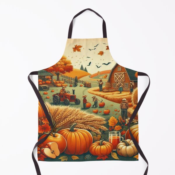 Item preview, cider making festivities designed and sold by Dominika Farkašová.
