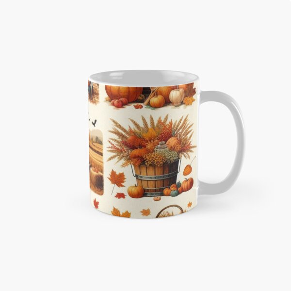 Item preview, apple picking and hayrides designed and sold by Dominika Farkašová.