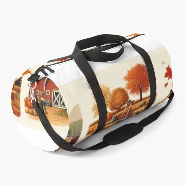 Item preview, apple picking and hayrides designed and sold by Dominika Farkašová.