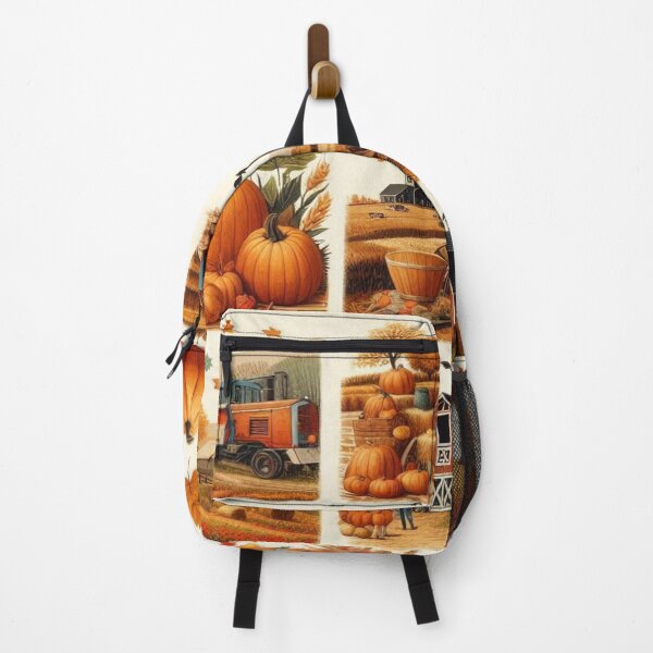Item preview, apple picking and hayrides designed and sold by Dominika Farkašová.