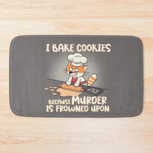 Item preview, Cookies!! designed and sold by Freecheese.