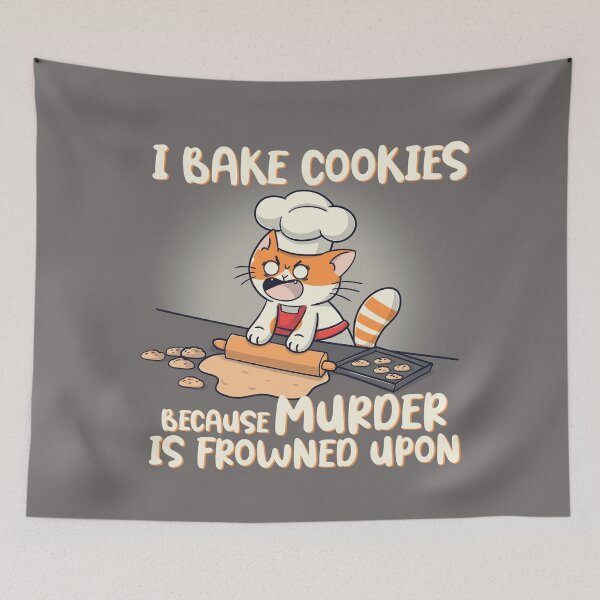 Item preview, Cookies!! designed and sold by Freecheese.