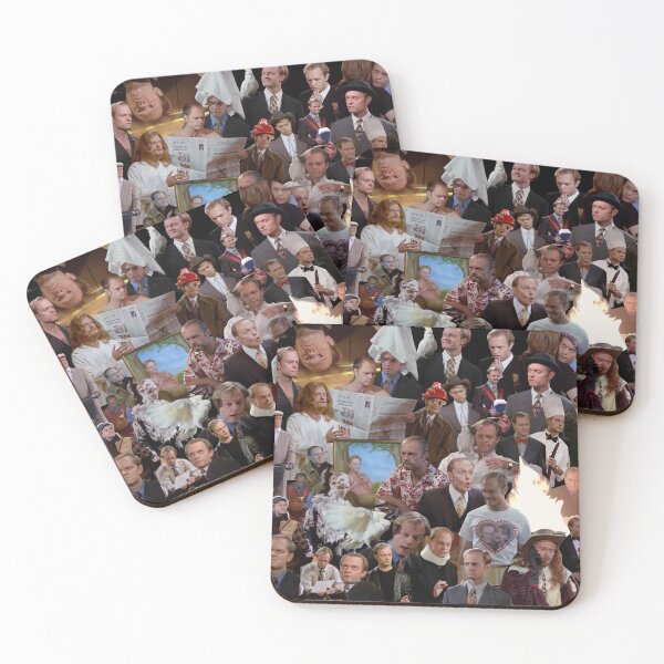 Item preview, Niles collage designed and sold by aluap106.