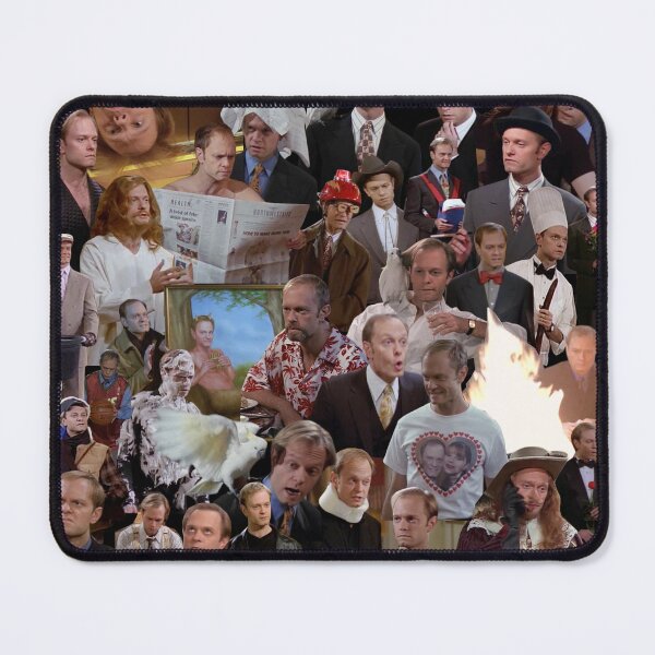 Item preview, Niles collage designed and sold by aluap106.