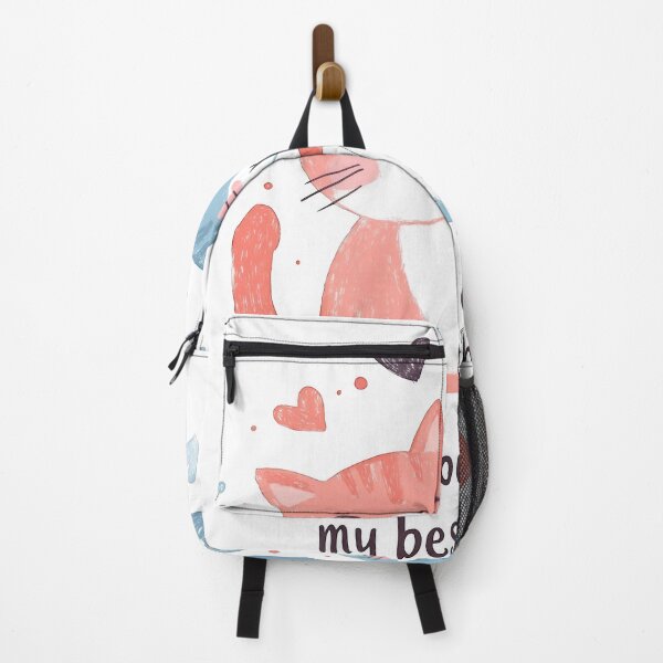 Item preview, Kitten lover designed and sold by WickerStudio.