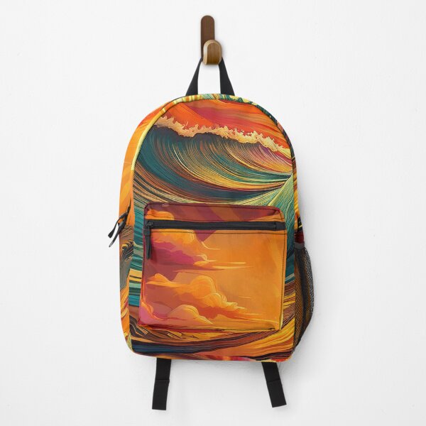Item preview, Bali-Wav2 designed and sold by SunBaliBreeze.