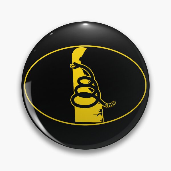 Artikelvorschau, DELAWARE – Freiheit ist die Supermacht – Moderne Gadsden-Schlangenflagge – Don’t Tread On Me-Design entworfen und verkauft von pelagio.