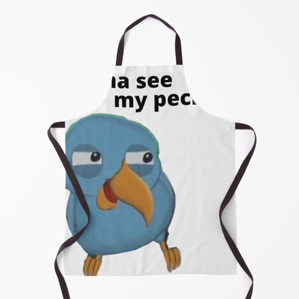 Item preview, Wanna see My Pecker! designed and sold by LaughingKraken.