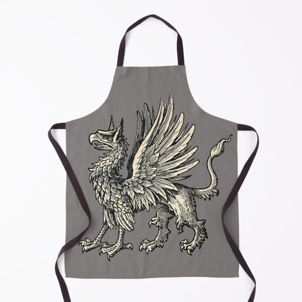 Item preview, Magnificent Griffin designed and sold by MorningFive.