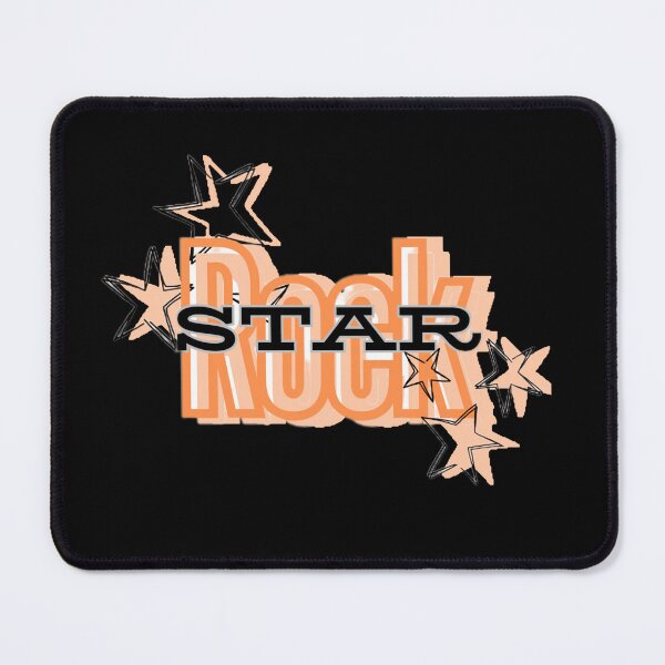 Item preview, Rock star designed and sold by Mawaddate.