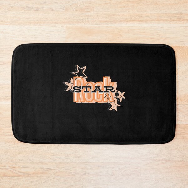 Item preview, Rock star designed and sold by Mawaddate.