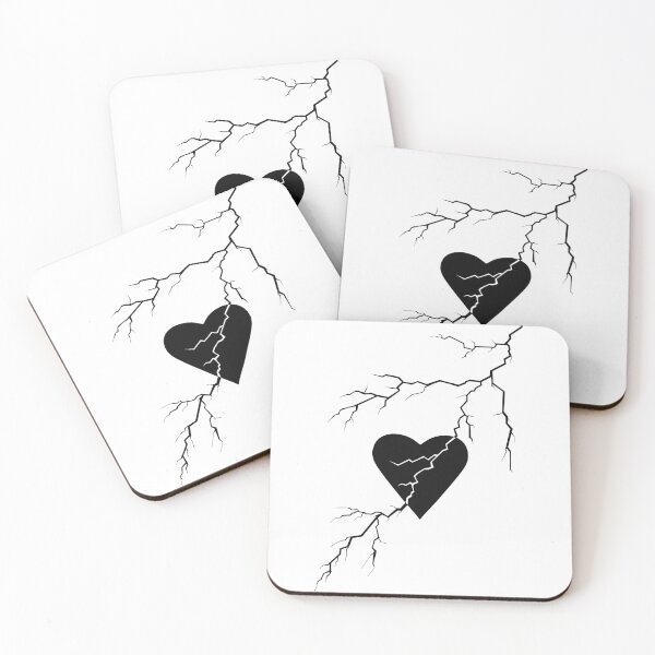 Item preview, Love & Thunder designed and sold by Zero Calcaire.