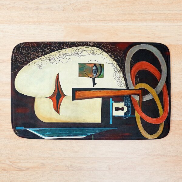 Item preview, The Secret Key designed and sold by RomiGianna.