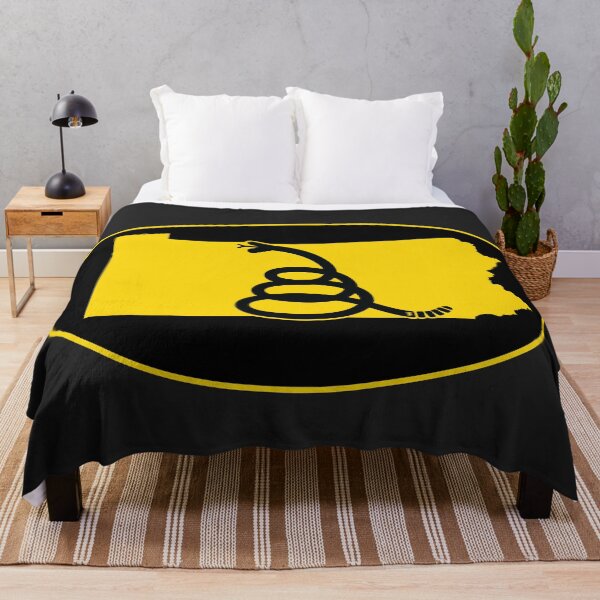Item preview, PENNSYLVANIA - Freedom Is The Superpower - Modern Gadsden Snake Flag - Dont Tread On Me design designed and sold by pelagio.