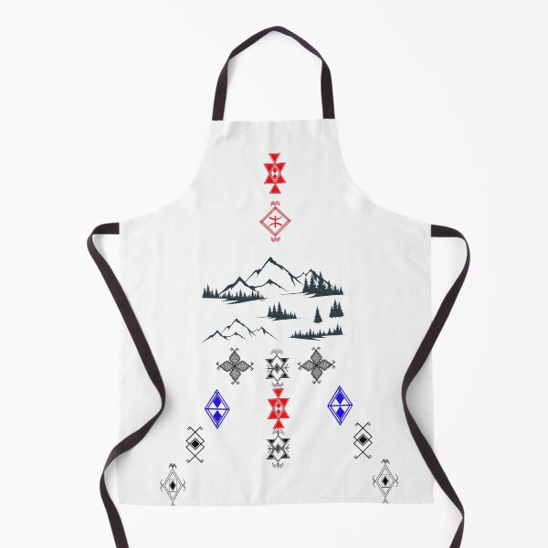 Item preview, Adrar, mountain, Kabyle, Berber designed and sold by Shopka France.