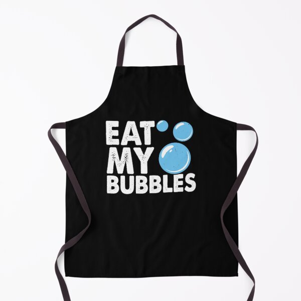 Item preview, Eat My Bubble designed and sold by colestyle.