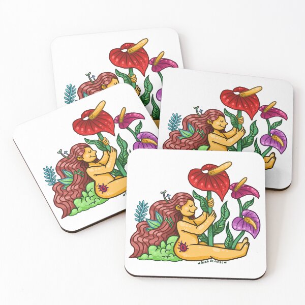 Item preview, Growing in the natural designed and sold by AuradePapel.