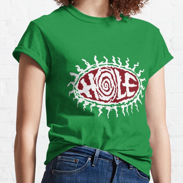 Item preview, Courtney Love - Hole  designed and sold by Bad Zombie.