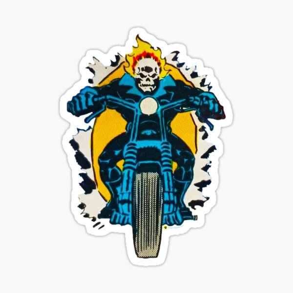 Item preview, Hell On Wheels designed and sold by Küng Fu Bubble Gum.